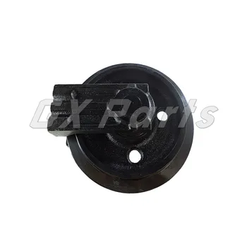 

New Mini Excavator Front Idler For Kubota KX41-3V
