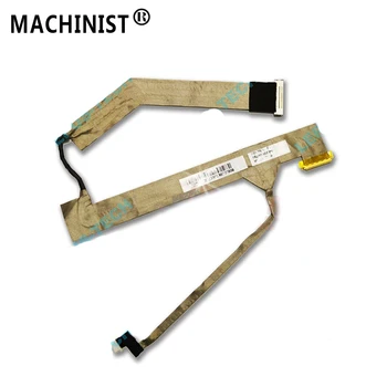 

Video screen Flex wire For Lenovo ThinkPad L520 L512 04W1729 laptop LCD LED LVDS Display Ribbon cable DDGC8FLC010