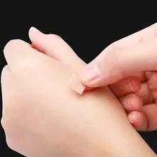 100 шт./кор. одноразовая Стерильная игла для уха Пресс иглы аурикулярная акупунктура иглы