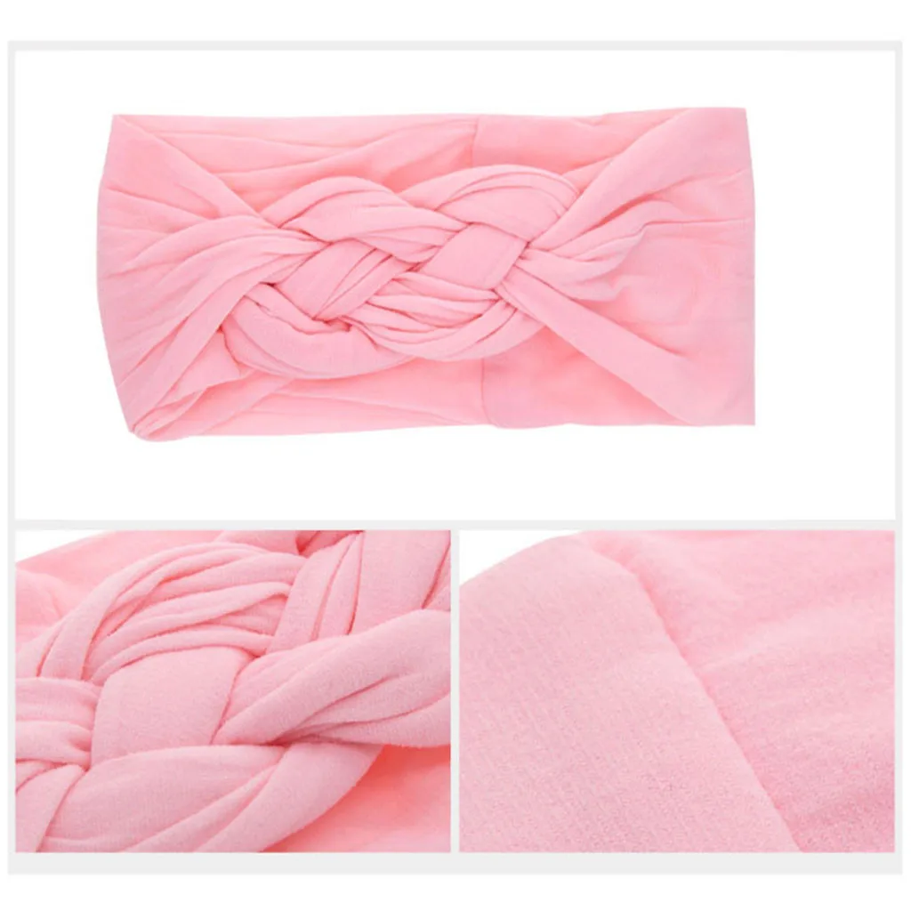  Baby Girl Headbands Newborn Baby Children