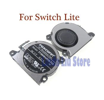 

1pc Original Built-in cooling fan for Nintend Switch Lite radiation Cooling fan for Switch NS lite console Repair parts