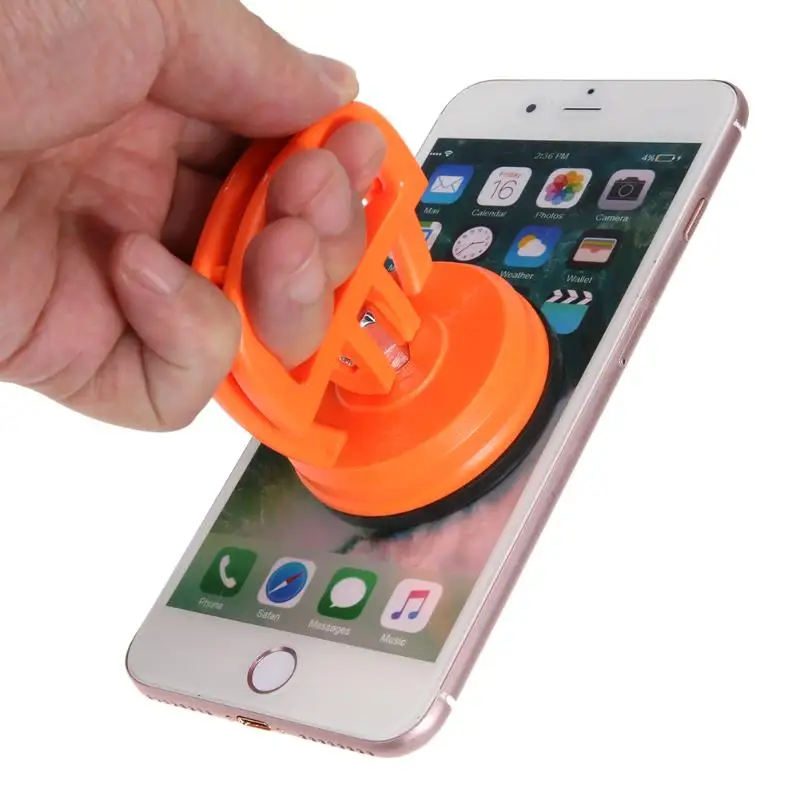 

Universal Disassembly Heavy Duty Suction Cup Phone Repair Tool for iPhone iPad iMac LCD Screen Opening Tools Glass Lifter