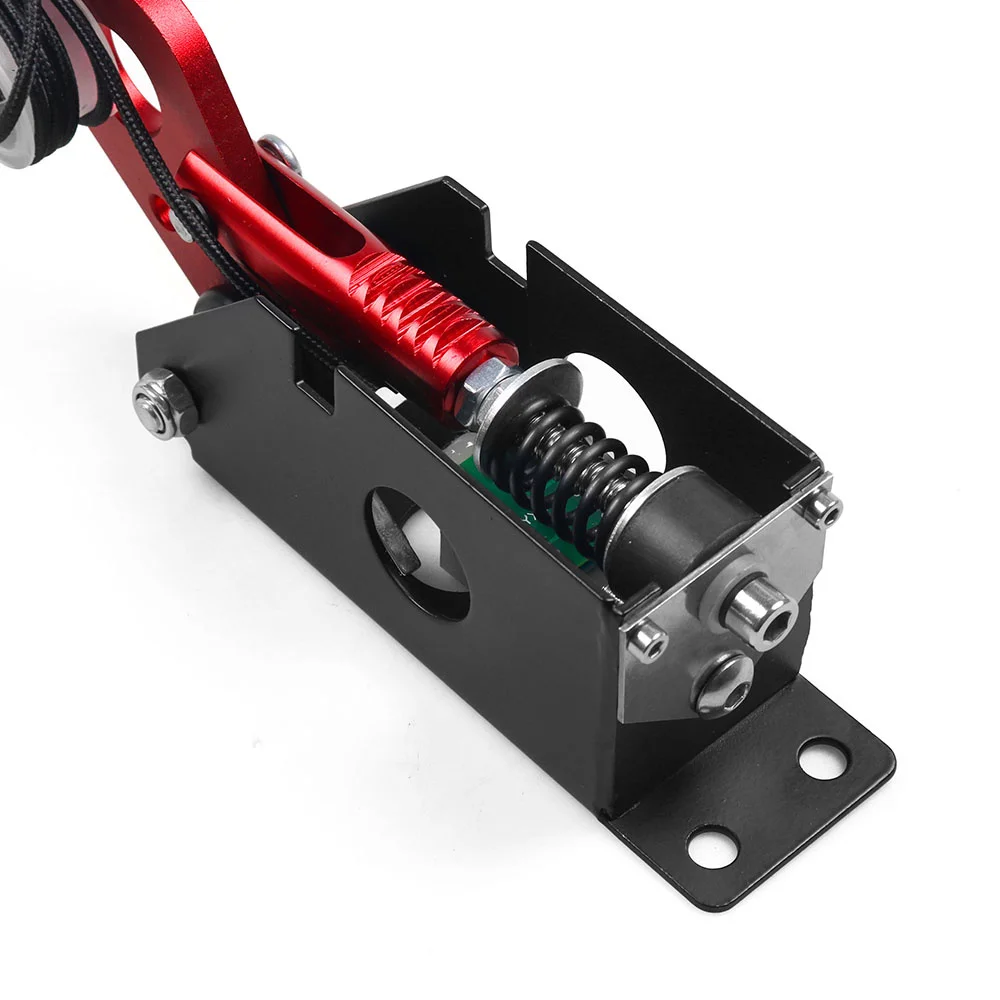 SIM USB Handbrake With Fixed Bracket for Racing Games G25/27/29 T500 Fanatecosw Dirt Rally TT102129
