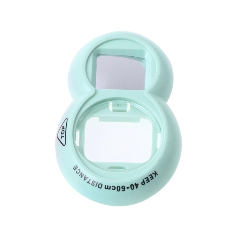LBL Instax Mini 8/9 поворотное зеркало для съемки крупным планом для камеры FujiFilm - Цвет: LBL