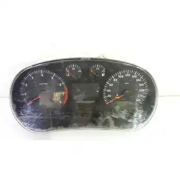 

1M0920801A 2219093 Watch Features Km Seat Toledo (1m2)