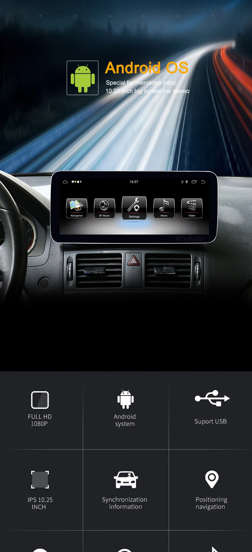 奔驰大圆角C级2008-2010_01