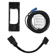 Pacote de acessórios de conversão padrão para ford F-150 F-250-sync 3 apenas-Hc3z-19a387-e Hc3z-19a387-b carplay