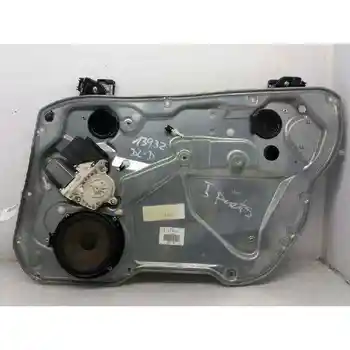 

6L4837752DJ ELEVALUNAS front right SEAT CORDOBA BERLINA (6L2)