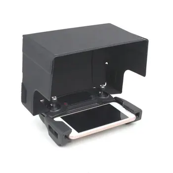 

Sunnylife Remote Controlle Folding Sunshade FPV Monitor Sun Hood Case for DJI Mavic Air