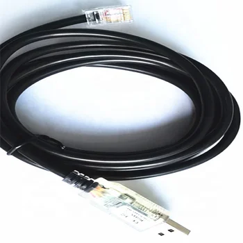 

USB 2.0 to UART (RS232/RS485) Bridge with TI chipset TUSB3410