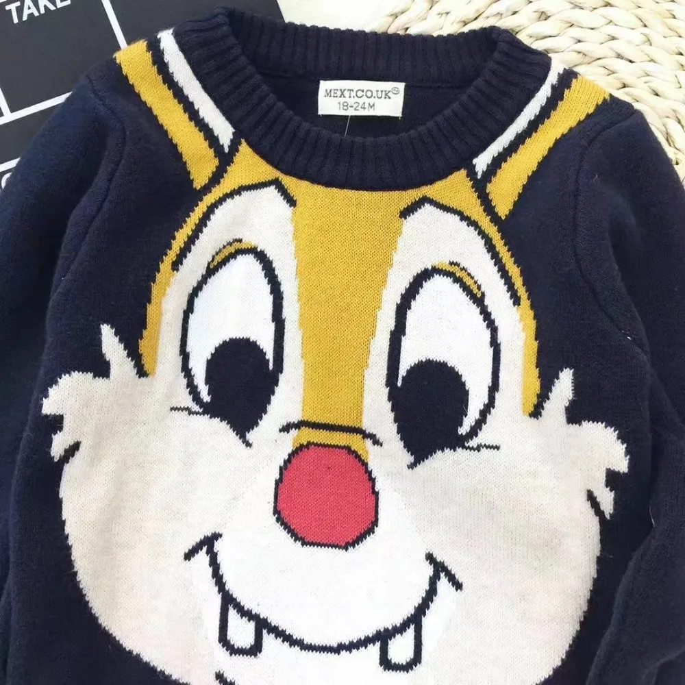 Новые зимние детские свитера; детские свитера на заказ для маленьких мальчиков и девочек; детская одежда