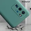 for Samsung S20 Ultra S20 Plus S20 Case Liquid Silicone Shockproof Soft Case For Galaxy S20 Ultra Camera Protection Cover Case ► Photo 3/6