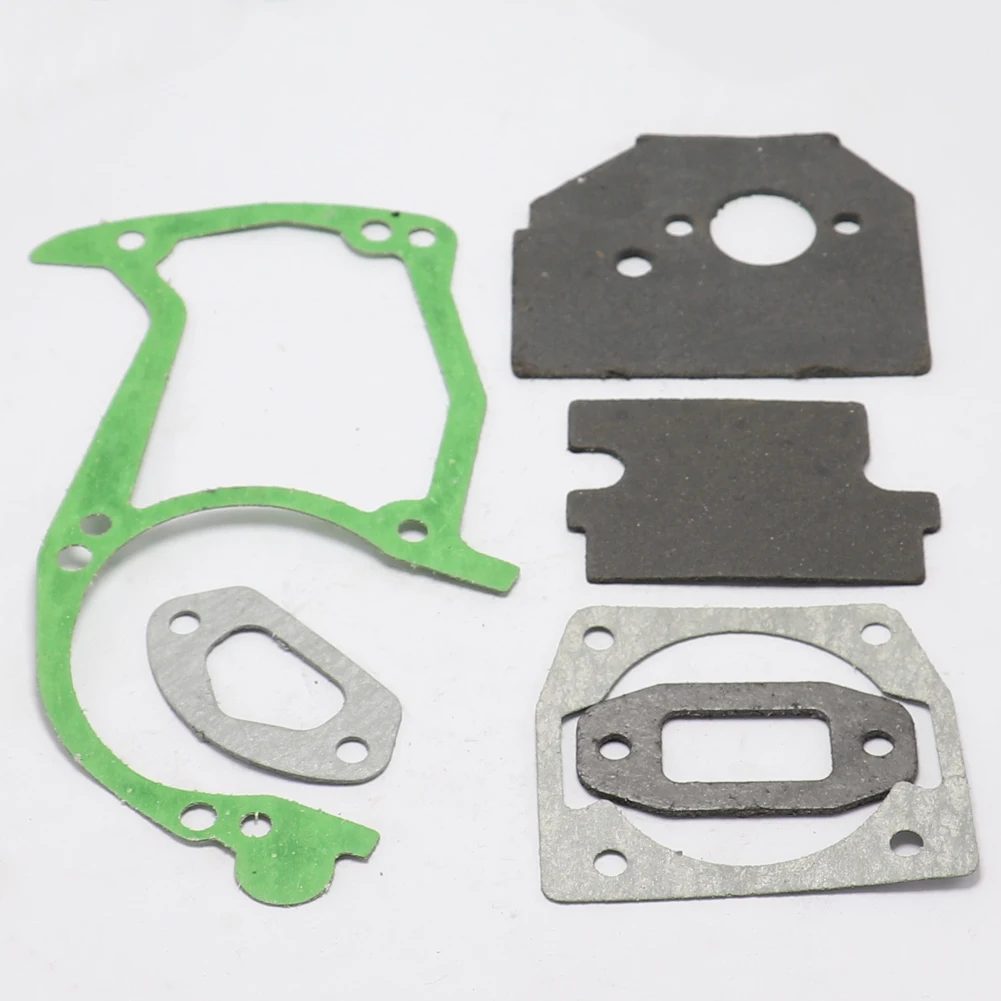 

Chainsaw spare parts 4500/5200/ 5800 Chain saw seal paper pad