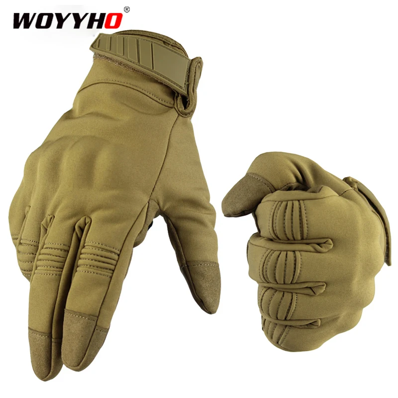 kmart mens winter gloves