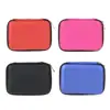 2.5 inch Hard Disk Bag Headset Bag Multi-function Mobile power Package EVA Pouch Earphone Bag for PC Laptop Hard Disk Case ► Photo 2/6