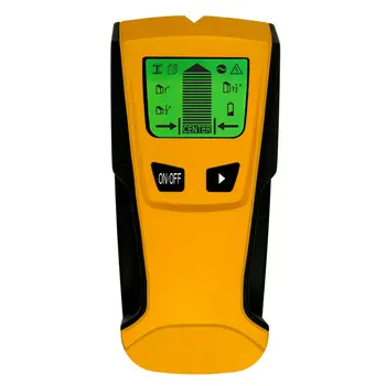 

3 In 1 Stud Center Finder Metal Detector Sensor