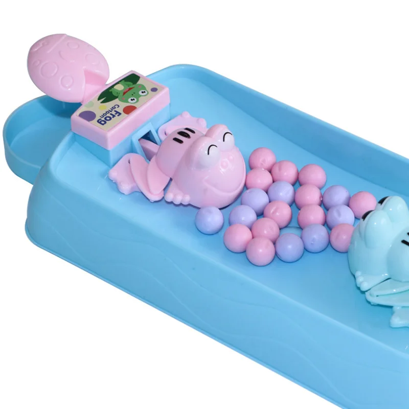 FBIL-Hungry лягушка, едят бобы, детская доска, игры в игры, игрушки для семьи, конкурентоспособная интерактивная игрушка для снятия стресса