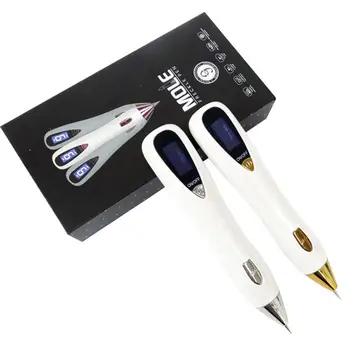 

1Pc Removal Pen USB Powered Professional Safety Use Tattoo Remover for Beauty Use