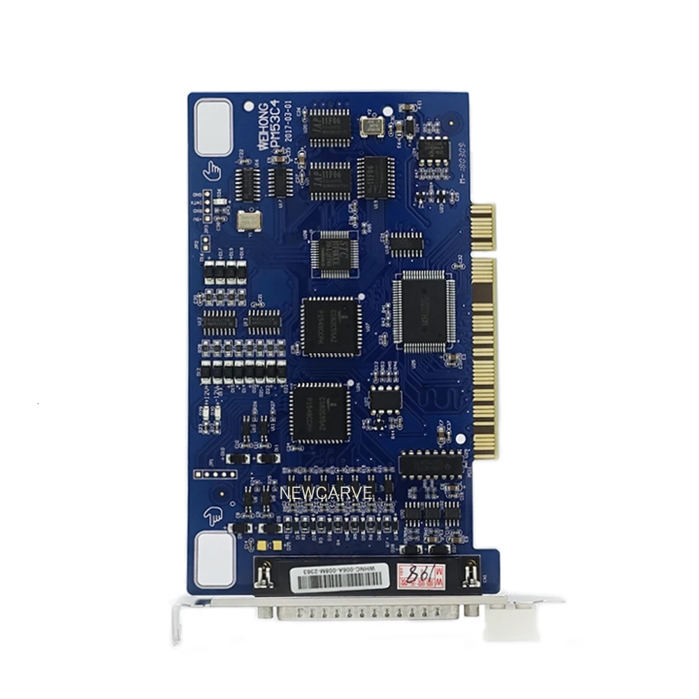 PM53C Nc Studio 3 осевой контроллер совместимая WEIHONG система управления для фрезерного