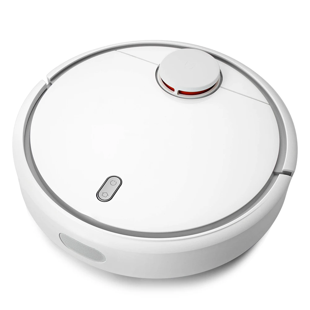 US $857.13 Vacuum Cleaner Global Version Roborock Robot S5 Max S6 1st Generation Automatic Charging WIFI APP Smart Planned Washing Mop