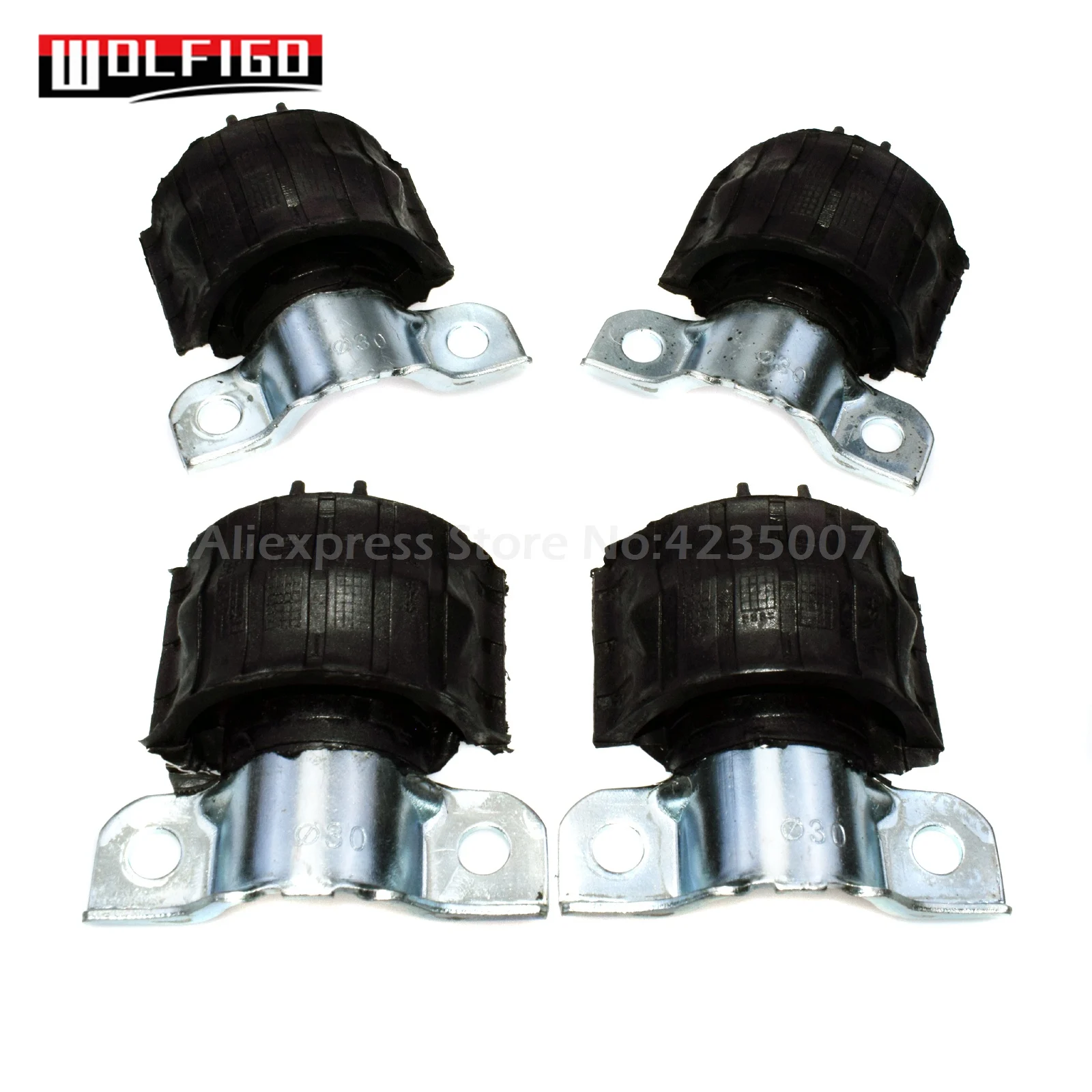 Передняя подвеска WOLFIGO стабилизатор для Mercedes ML500 ML350 GL320 ML550 1643231185 | Автомобили и