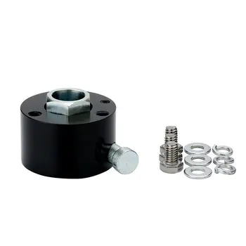 

For 3-Hole Steering Wheel Quick release tool 3/4 Inch Car Accessory Round shaft