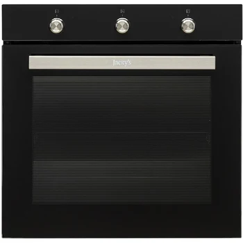 

Jacky's JO built-in electric oven EB7518 black
