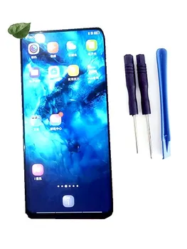 

100% Tested Original AMOLED Display Vivo Nex LCD + Touch Screen Original Screen Digitizer Assembly Vivo NEX LCD Screen