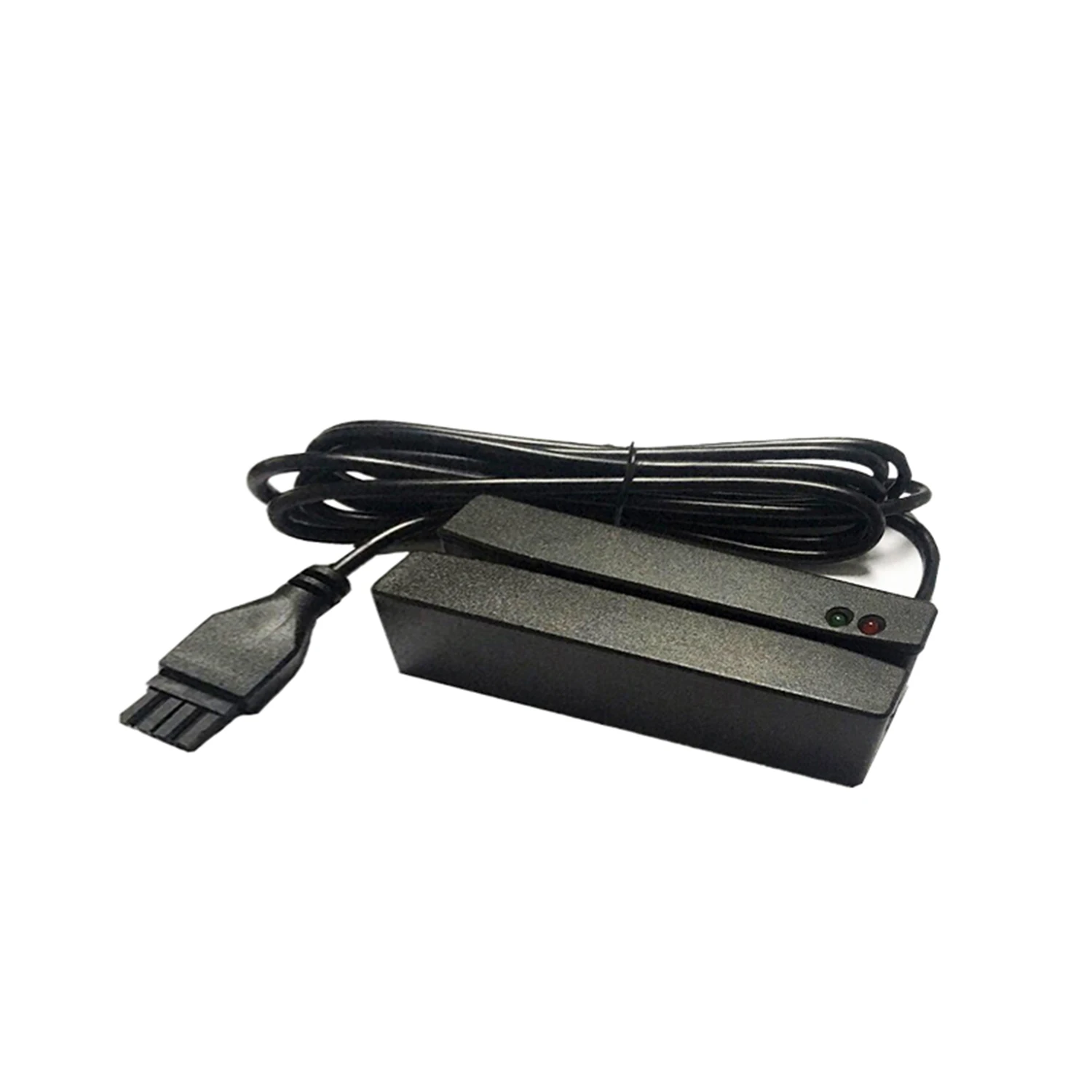 

RS232 Mini Portable Stripe Magnetic Card Reader HCC790