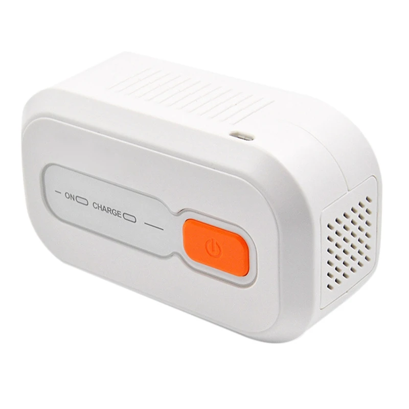 

Lithium Battery CPAP Cleaner and Sanitizer for ResMed Phillips Fisher Paykel CPAP Machine Air CPAP Tubing Hose Mask Snoring Solu