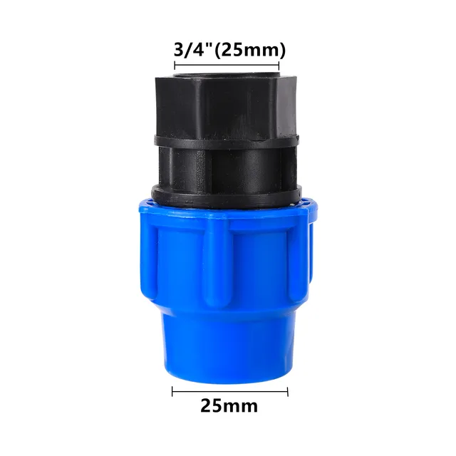 3I4 inch x 25