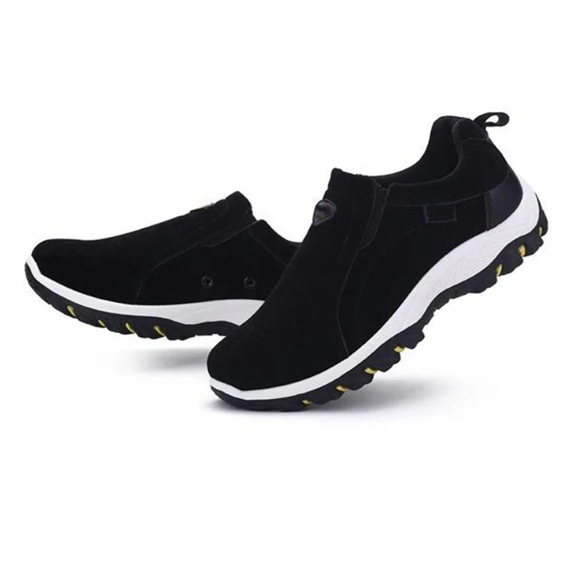 Outdoor Climbing Shoes 5