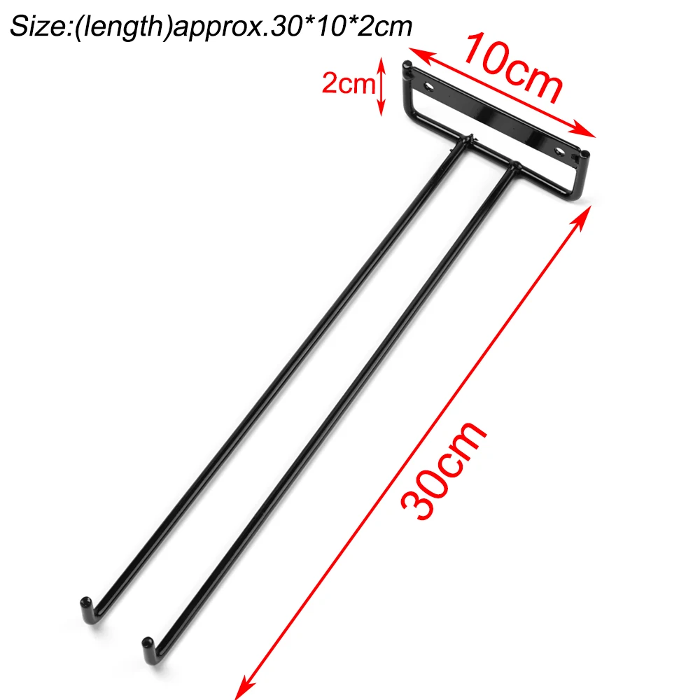 Подвесная полка для шкафа держатель бокала вина органайзер инструменты вина|rack