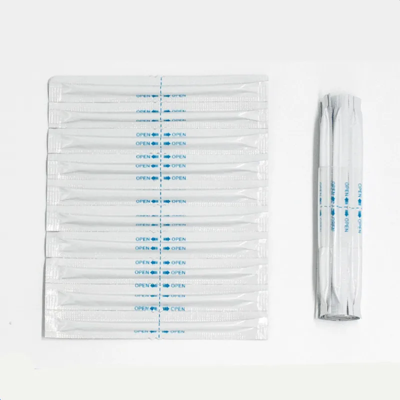 80Pcs-Wet-Alcohol-Cotton-Swabs-Double-Head-Cleaning-Stick-For-IQOS-2-4-PLUS-For-IQOS