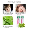 1/3Pcs Nasal Essential Oils 100% Original Thailand Nasal Inhaler Refresh Nose Cold Cooling Herbal Ointment Rhinitis Mint Cream ► Photo 3/6