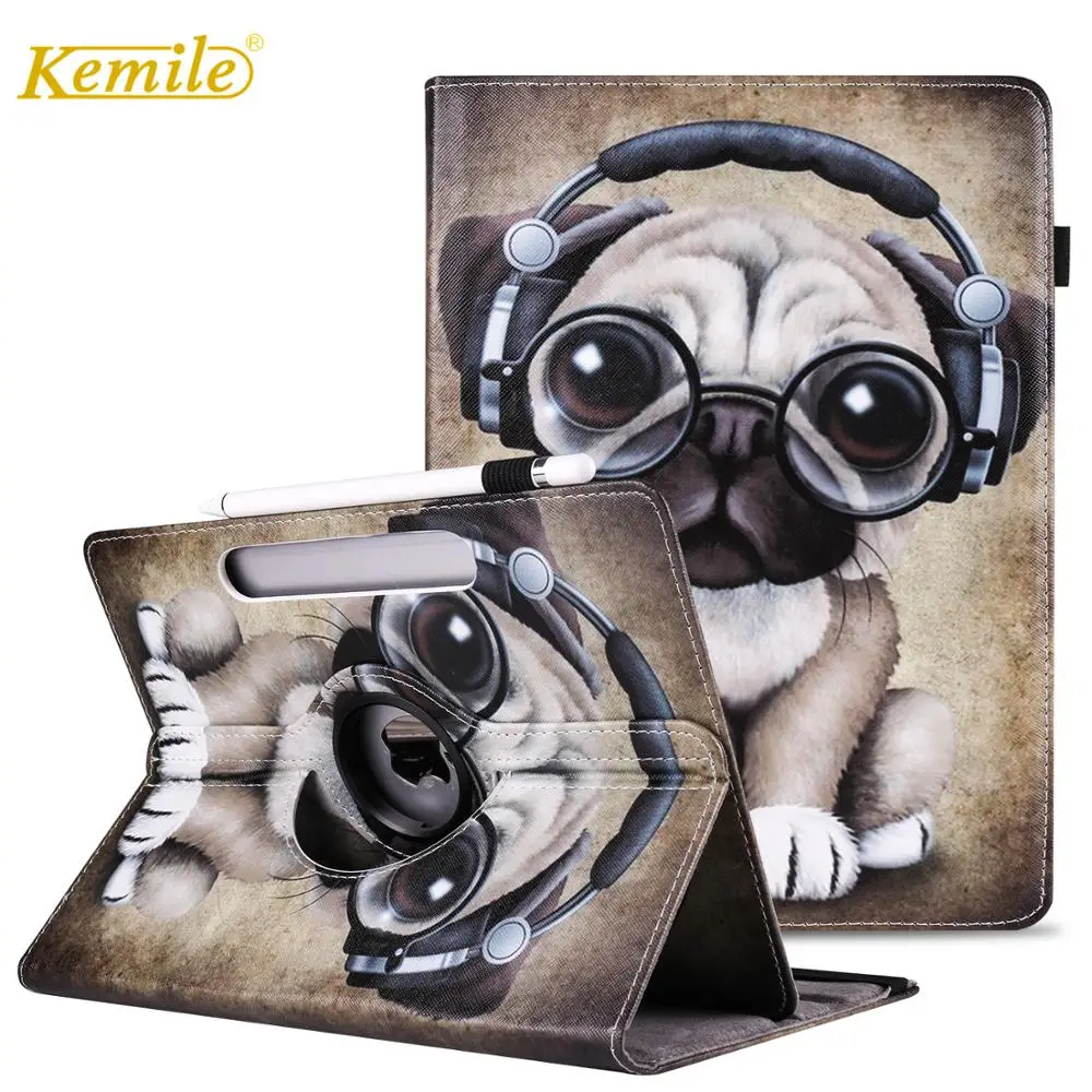 

Universa 9-10.1 inch Case for Samsung Galaxy Tab S4 S5 S6 Case For iPad Air 9.7 Pro 10.5 inch Cover funda tablet 10.1 universal