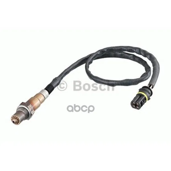 Лямбда-Зонд Bosch арт. 0258006438
