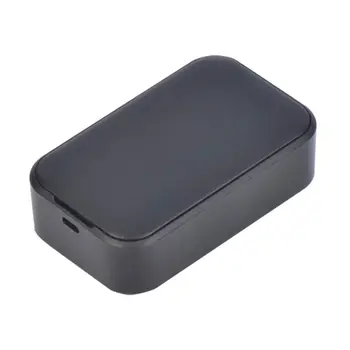 

G03s Mini Anti-theft Real-time Tracking Voice Recorder Wifi GPS Tracker Locator for Kid Car Motorcycle