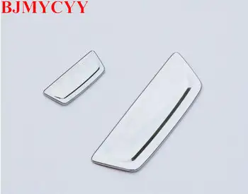 

BJMYCYY The car glove box sequins for ford focus mk3 2012 2013