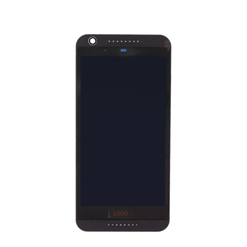 lcd display for htc desire 626 d626ph 626n 626g 626h d626x touch screen digitizer assembly replacement black no with frame