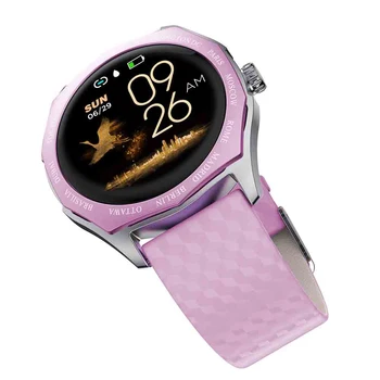 

V18 Intelligent Watch BT Touching Sports Smart Watch Ultraviolet Smart Band Heart Rate Blood Pressure Monitoring Fitness Tracker