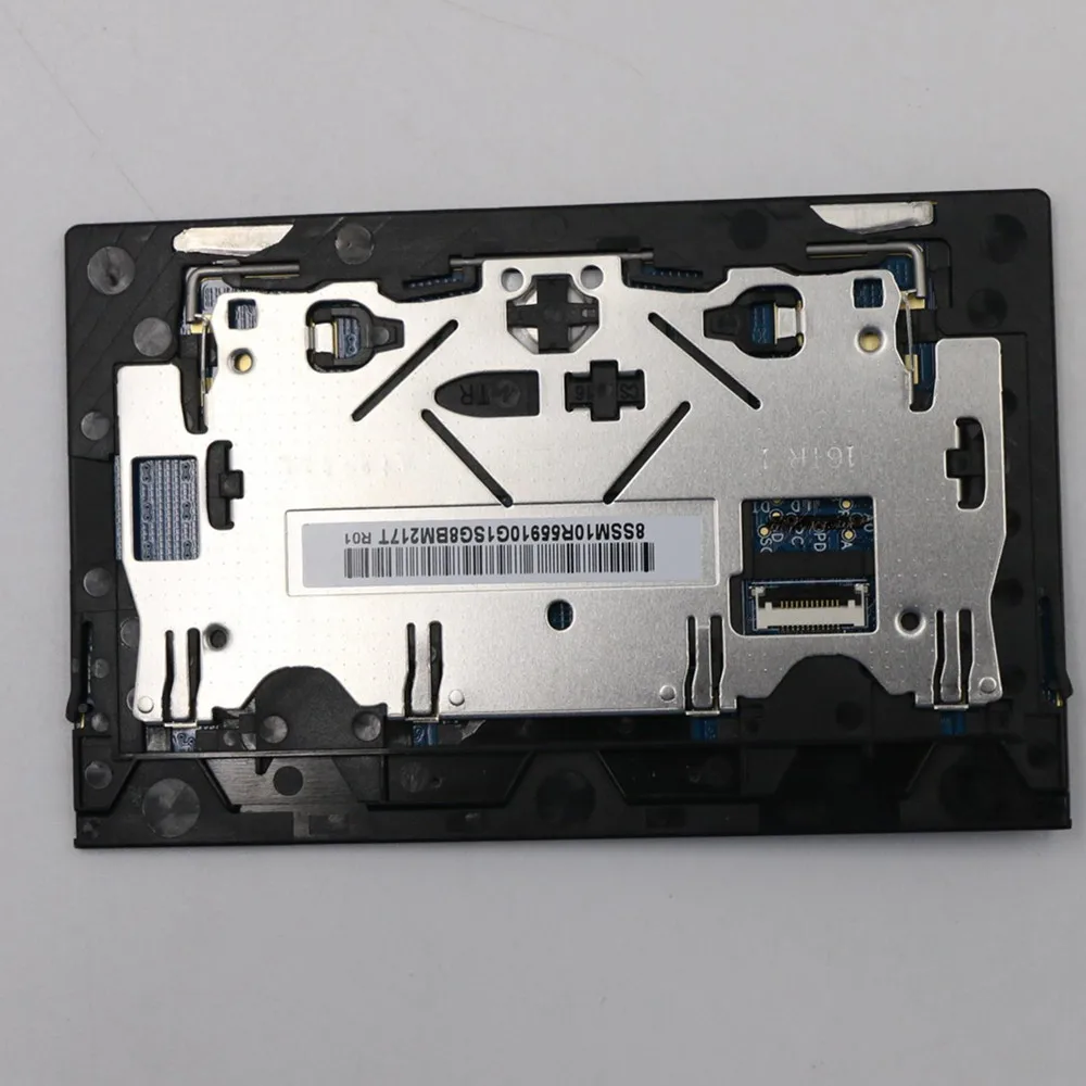 

Suitable for the New Lenovo T490s Touch Panel, Black FRU 01YU062 01YU061 01YU060
