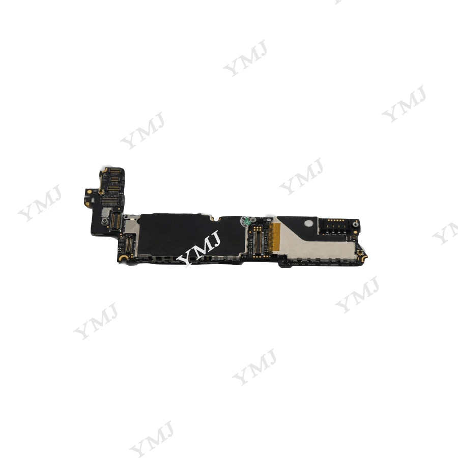 8GB 16GB 32GB for iphone 4 Motherboard with Free iCloudOriginal unlocked for iphone 4 4g Mainboard