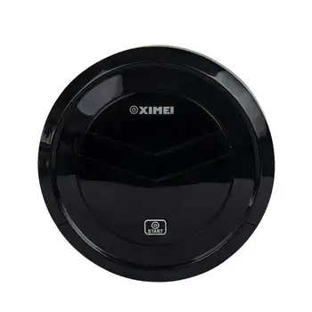 

GloryStar Mini Intelligent Robotic Vacuum Cleaner Drag and Suck Combine into One Cleaner