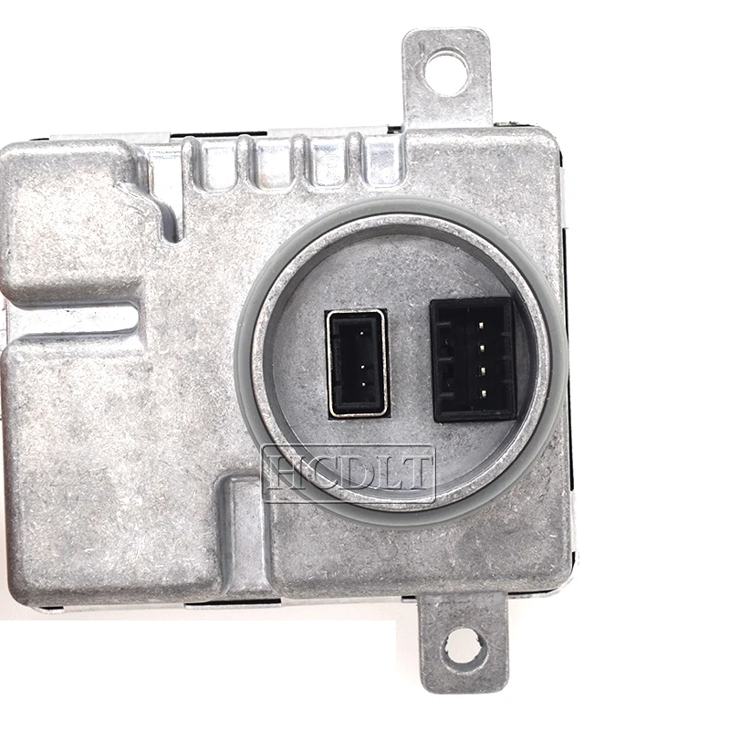 HCDLT 55W D1S Xenon HID Headlight Kit Xenon D3S HID Bulb Ballast Kit 6000K 4300K 8000K 5000K D1S D1R D3R D3S Auto Headlamp Bulb (6)