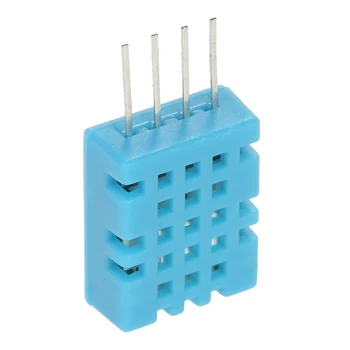 

Hot 10PCS DHT11 Digital Temperature and Humidity Sensor for Arduino