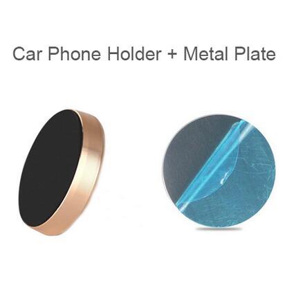 In Car Magnetic Dashboard Cell Mobile Phone GPS PDA Mount Holder Stand Driving Magnet Dashboard for iPhone 11pro Max