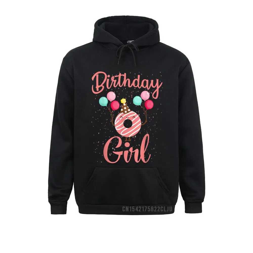 

Hoodies Donut-Funny Matching Party Women's Men Sweatshirts Simple Style Hoods
