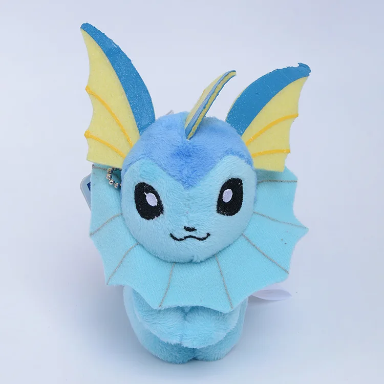 Takara Tomy Pokemon Umbreon Eevee Espeon Plush Toys, Soft Stuffed Animal Dolls, Cute Kawaii Gifts for Girls image 3