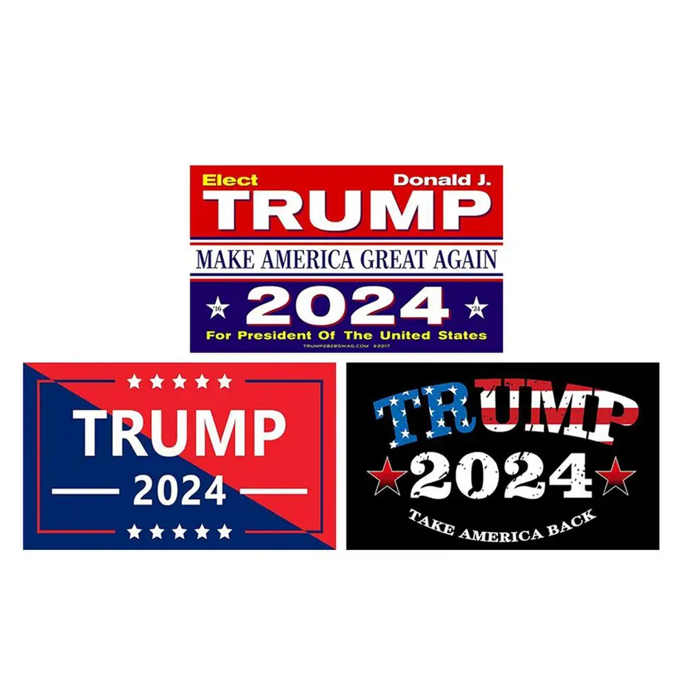 Anti Trump Lustiger Aufkleber Politisch Autoaufkleber Vinyl